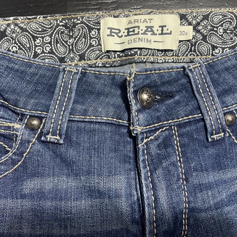 Ariat Womens Jeans 30 Short! 👖